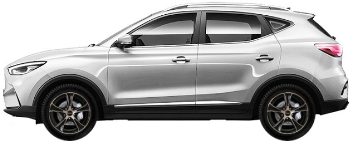   MG ZS SUV I 1.5 2021-2025 ..