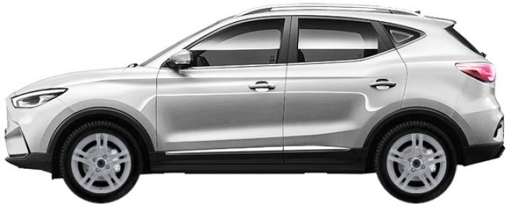   MG ZS SUV I 1.5 2021-2025 ..