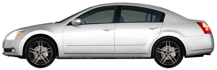   Nissan Maxima A34 3.5 V6 2004-2008 ..