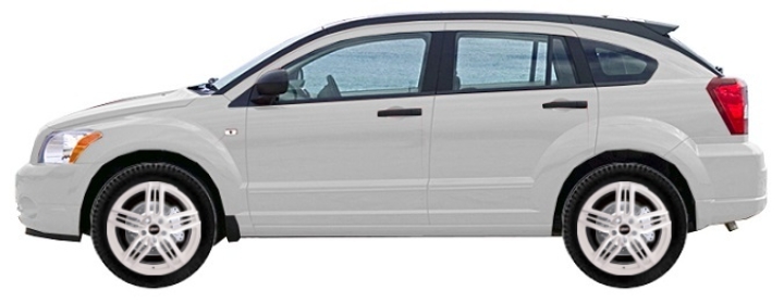   Dodge Caliber PK Hatchback 5d 2.4 4WD 2006-2011 ..