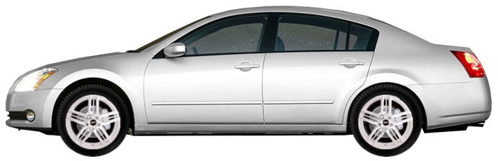   Nissan Maxima A34 3.5 V6 2004-2008 ..