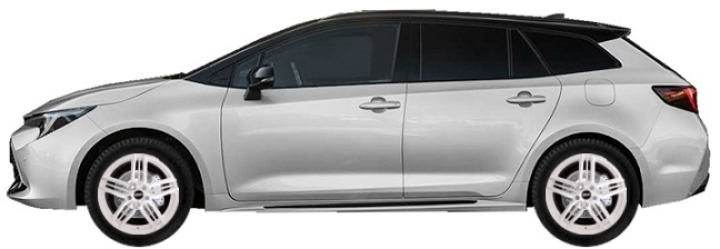   Toyota Corolla E210 Estate 2.0 2019-2025 ..