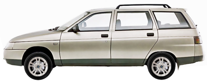   Lada () 2111 Wagon 1.6 16V 1998-2009 ..