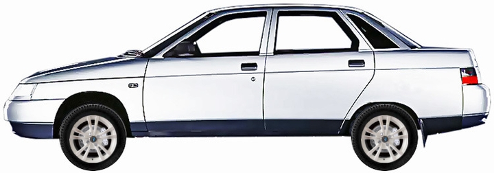   Lada () 2110 Sedan 1.6 1995-2007 ..