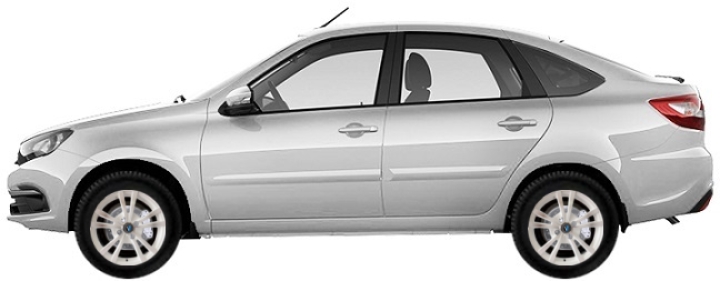   Lada () Granta LB Liftback (2191) 1.6 2018-2025 ..