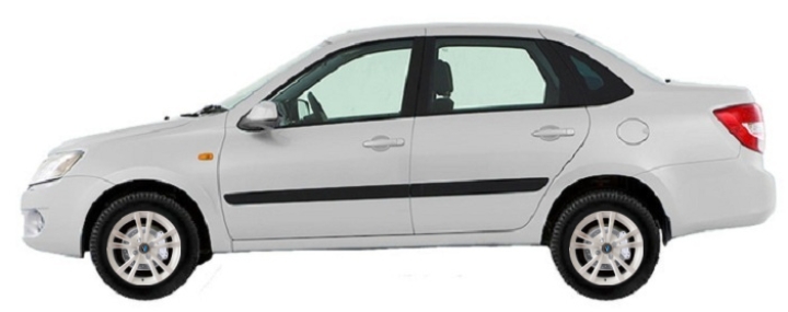  Lada () Granta 2190 Sedan 1.6 8V 2011-2018 ..