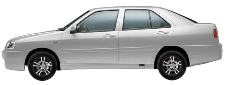   Chery Amulet A15 Liftback 1.6 2003-2010 ..