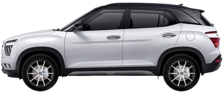   Solaris HC SUV 1.6 2024-2025 ..