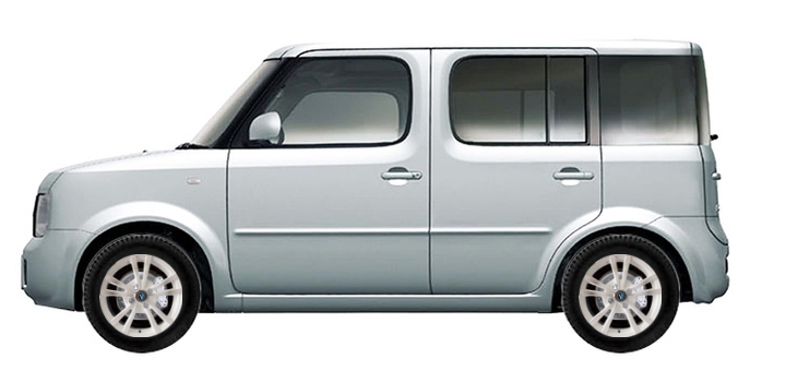   Nissan Cube Z11 CUBIC MCV 1.5 2003-2008 ..