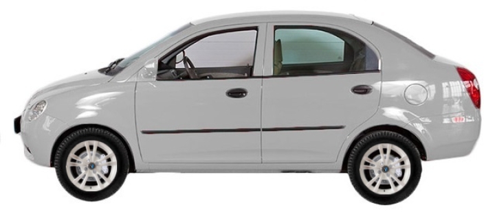   Chery QQ6 S21 Sedan 1.1 2006-2011 ..