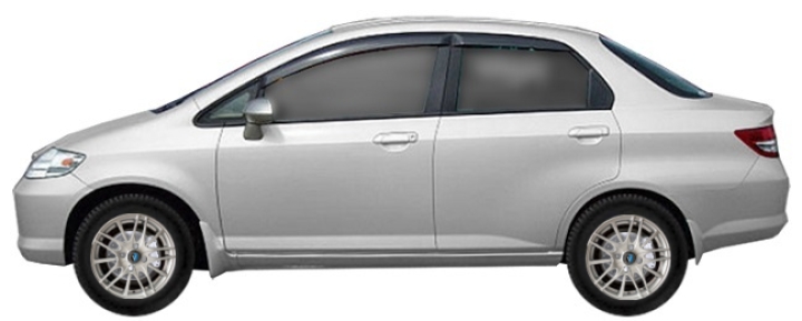   Honda Fit Aria GD6/7/8/9 Sedan 1.3 2002-2009 ..