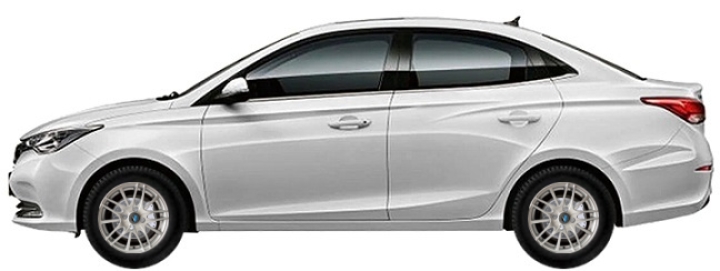   Changan Alsvin Sedan 1.4 2018-2025 ..