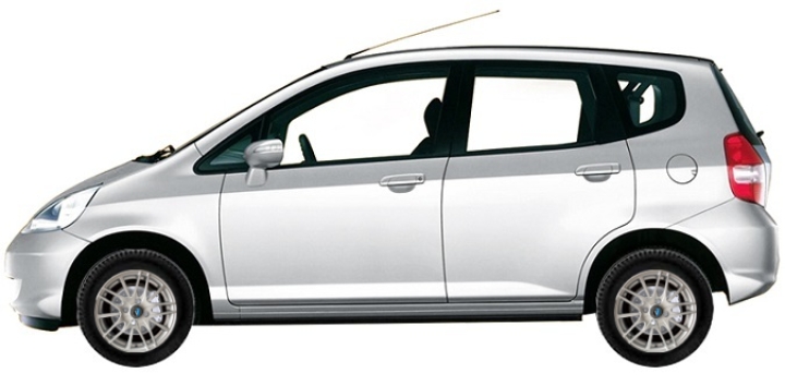   Honda Jazz GE2/GE3 1.2 2005-2008 ..