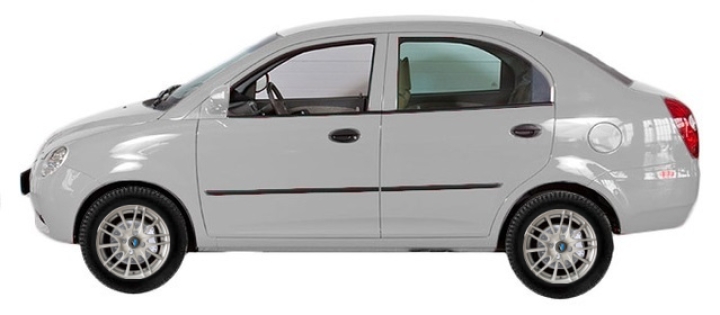   Chery QQ6 S21 Sedan 1.1 2006-2011 ..