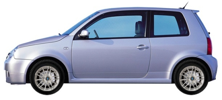   Volkswagen Lupo 6X 1.4 1998-2005 ..