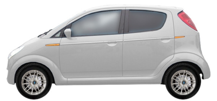   Subaru R2 RC Hatchback 0.7 2003-2010 ..