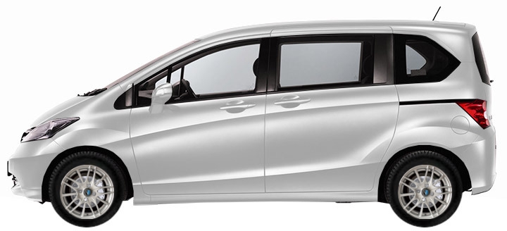   Honda Freed GB3/4 1.5 i-VTEC 2008-2011 ..