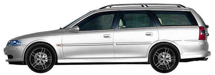   Opel Vectra J96 Kombi 1.6 16V 4 1996-2003 ..