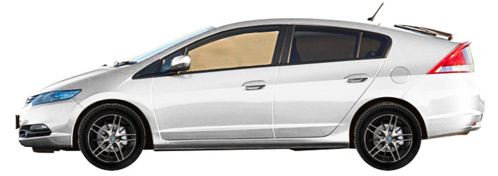   Honda Insight ZE2 Hatchback 1.3 IMA Hybrid 2009-2013 ..