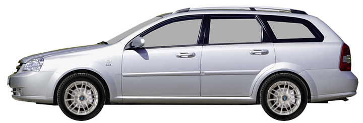   Chevrolet Lacetti SW 1.8 2004-2013 ..