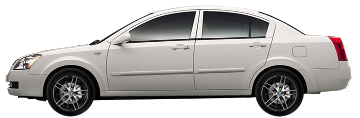   Chery Fora A21/A5/A520/A516 2.0 2006-2008 ..