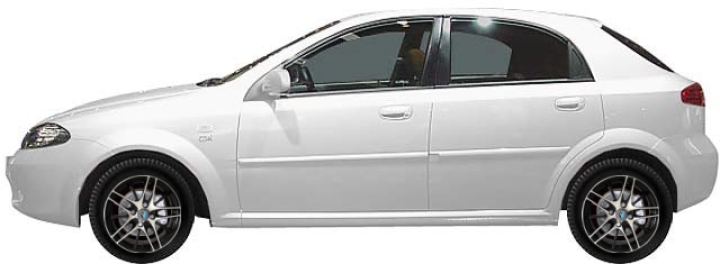   Chevrolet Lacetti Hatchback 1.4 2004-2013 ..