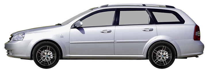   Chevrolet Lacetti SW 1.6 2004-2013 ..