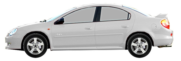   Chrysler Neon PL Sedan 1.6 1999-2005 ..