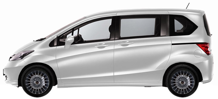   Honda Freed GB3/4 1.5 i-VTEC 2008-2011 ..