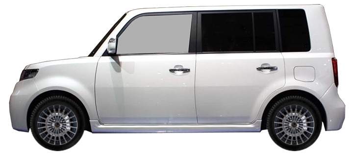   Great Wall Coolbear Hatchback 5d 1.4 2009-2013 ..