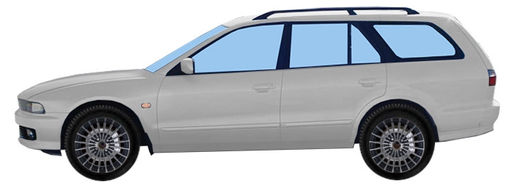   Mitsubishi Galant EA0 Combi 2.0 1996-2003 ..