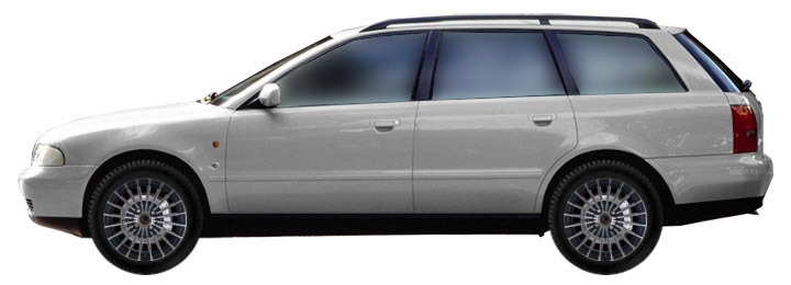   Audi A4 B5 Avant 1.6 1995-2001 ..