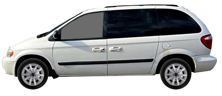   Dodge Caravan RG 3.3 AWD 2000-2007 ..