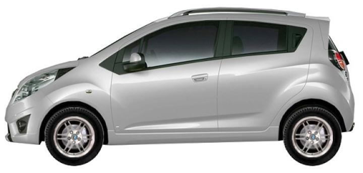   Chevrolet Spark KL1M 1.25 2020-2025 ..