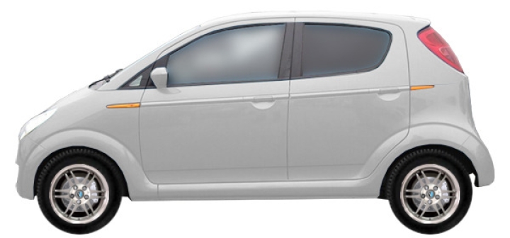   Subaru R2 RC Hatchback 0.7 2003-2010 ..