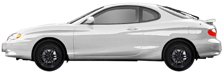   Hyundai Coupe/Tiburon/Tuscani RD2 1.6 1999-2001 ..