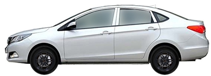   Haima M3 Sedan 1.5 2014-2020 ..