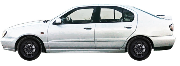   Nissan Primera P11-144 Liftback 1.6 1999-2002 ..