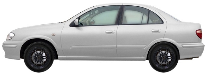   Nissan Bluebird Sylphy G10 1.8 2000-2005 ..