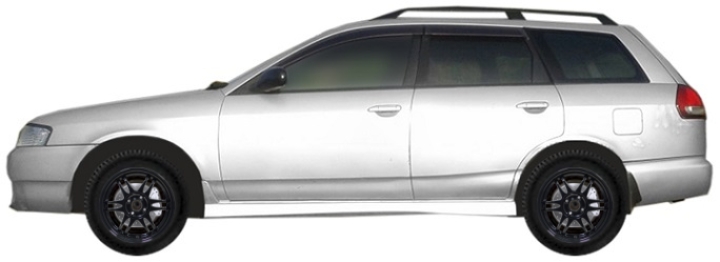   Nissan Wingroad Y11 1.5 1999-2005 ..