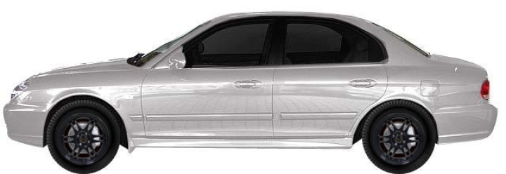   Hyundai Sonata TagAZ EF 2.0 2004-2011 ..