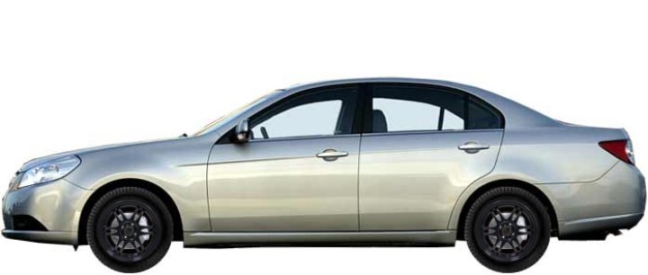  Chevrolet Epica KLAL 2.0 16V 2006-2010 ..