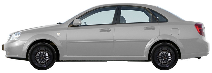   Chevrolet Lacetti Sedan 1.4 2004-2013 ..