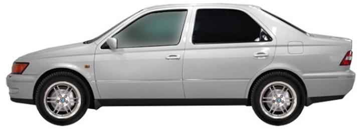   Toyota Vista V50,55 Sedan 1.8 1998-2003 ..