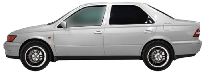  Toyota Vista V50,55 Sedan 1.8 1998-2003 ..