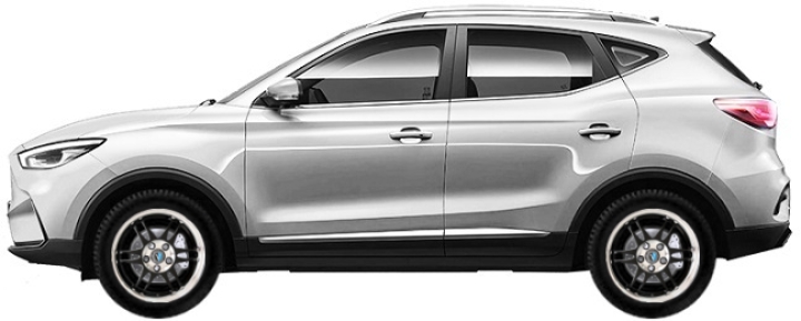   MG ZS SUV I 1.5 2021-2025 ..
