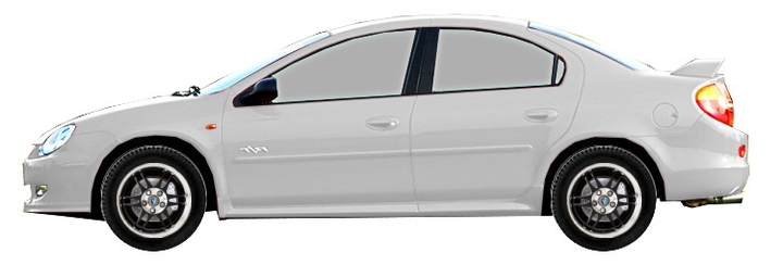   Chrysler Neon PL Sedan 1.6 1999-2005 ..