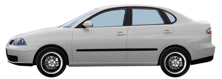   Seat Cordoba 6L2 Sedan 1.2 12V 2002-2008 ..