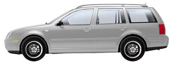   Volkswagen Bora 1J6 Variant 1.8  1999-2005 ..