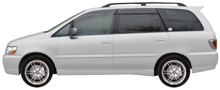   Nissan Bassara/Presage U30 2.4 1999-2003 ..